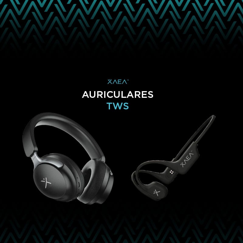 Auriculares