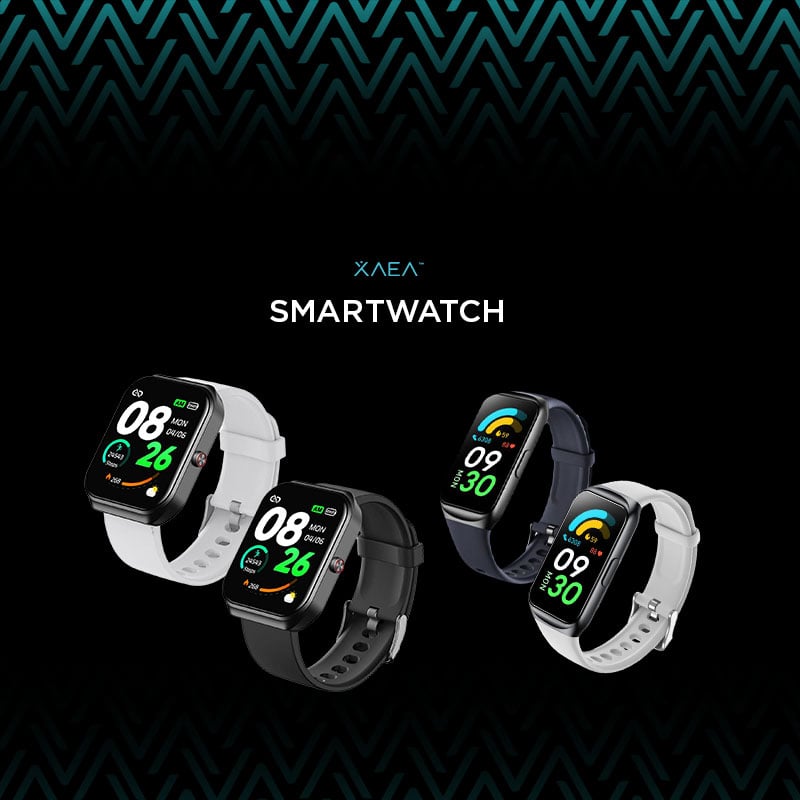 Smartwatch