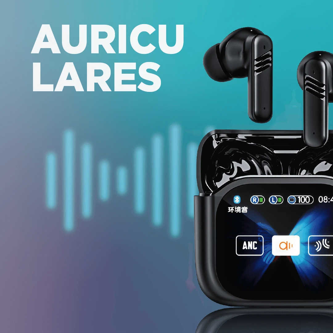 Auriculares