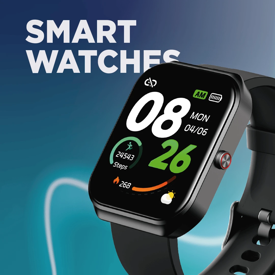 Smartwatch