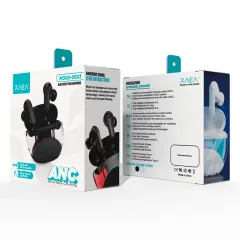MANOS LIBRES TWS ANC MODX-0023 - XAEA - BLANCO
