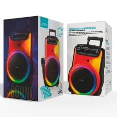 PARLANTE 15'' 1508 MODX-0044 - XAEA - KIT X 1