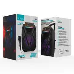 PARLANTE 15'' 1518 MODX-0045 - XAEA - KIT X 1