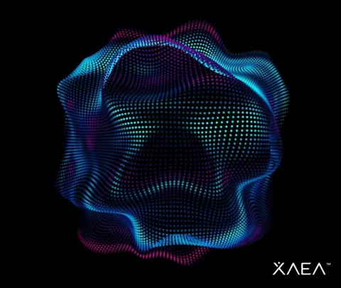 MOUSE PAD XAEA DESIGN SERIES MODX-00AL - XAEA - D1