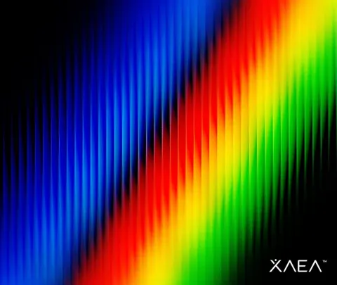 MOUSE PAD XAEA DESIGN SERIES MODX-00AL - XAEA - D2