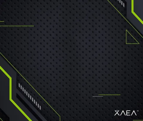 MOUSE PAD XAEA DESIGN SERIES MODX-00AL - XAEA - D3