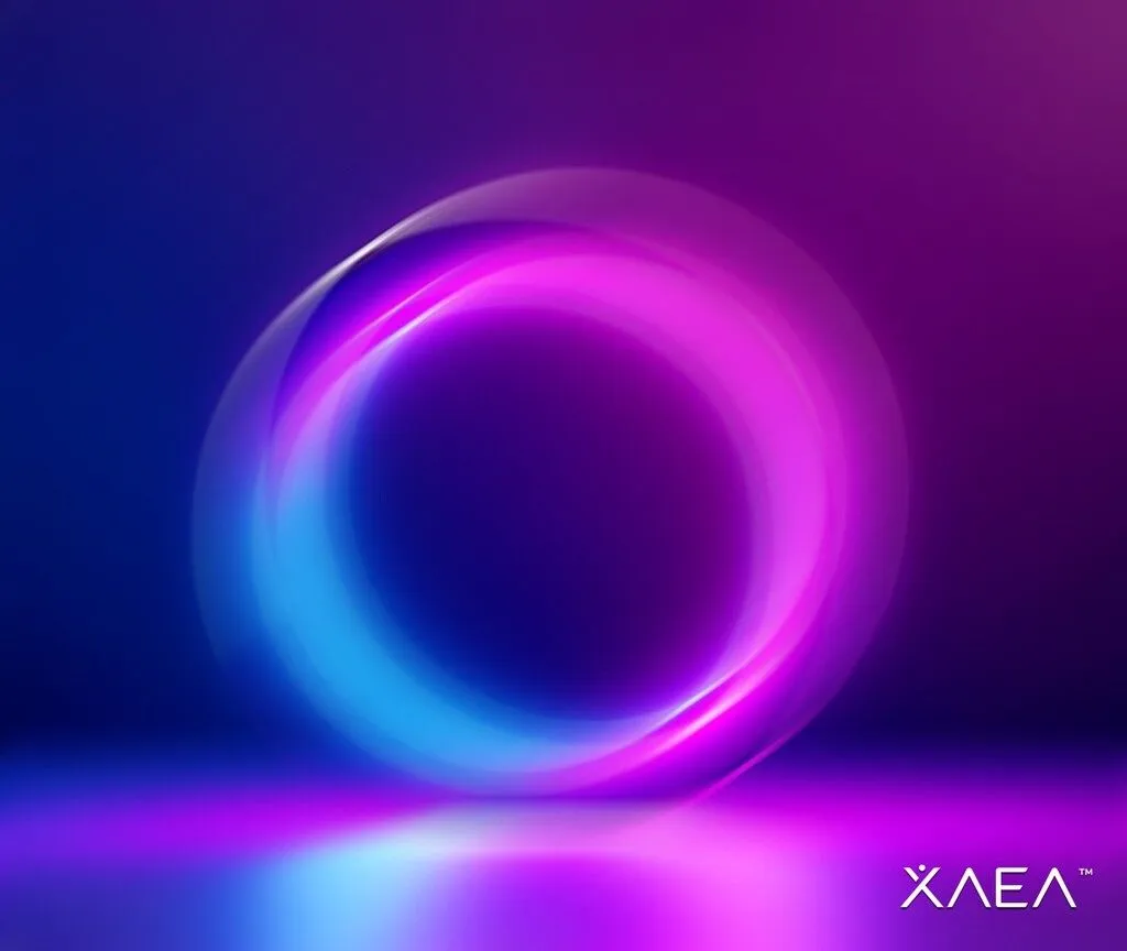 MOUSE PAD XAEA DESIGN SERIES MODX-00AL - XAEA - D4