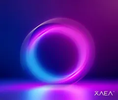 MOUSE PAD XAEA DESIGN SERIES MODX-00AL - XAEA - D4