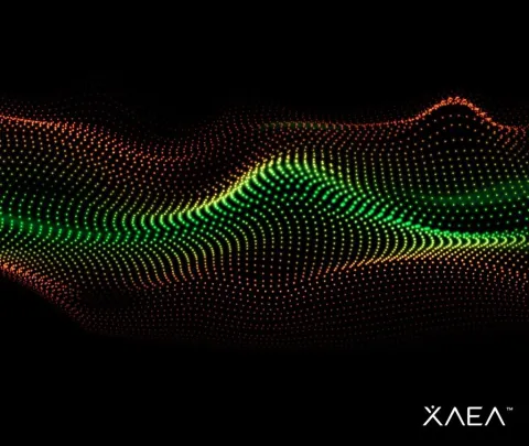 MOUSE PAD XAEA DESIGN SERIES MODX-00AL - XAEA - D5