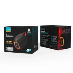 PARLANTE 3'' DOT MINI -  MODX-004X - XAEA - NEGRO