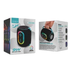 PARLANTE 3'' 8W  MODX-00K6 - XAEA - GRIS