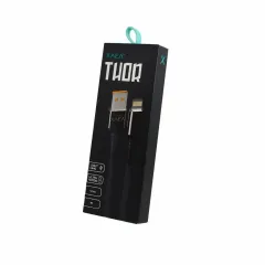 CABLE USB MODX-027 THOR LIGHTNING - XAEA - KIT X 200